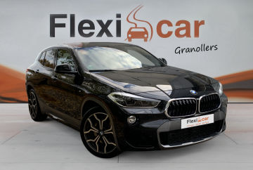 bmw x2 xdrive20da diesel automatica granollers 903000000014675