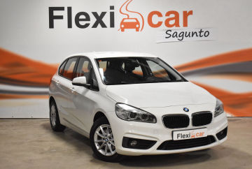 bmw serie 2 active tourer 218d diesel automatica sagunto 903000000014688