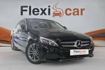 mercedes benz clase c c 200 d diesel automatica san fernando 903000000021214