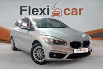 bmw serie 2 active tourer 216d diesel manual san fernando 903000000021227