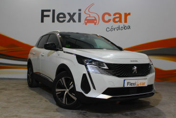 peugeot 3008 15 bluehdi 96kw s amps gt eat8 diesel automatica denia 903000000022629