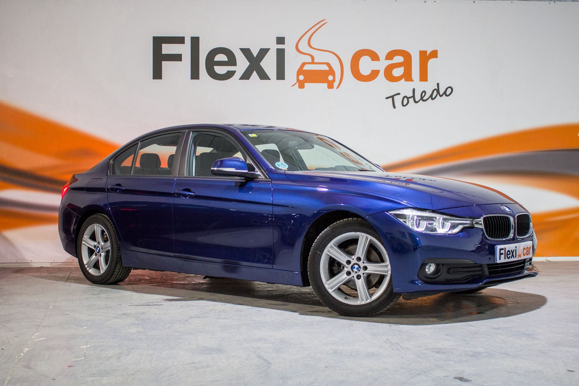 Coches BMW de Segunda Mano en Toledo baratos