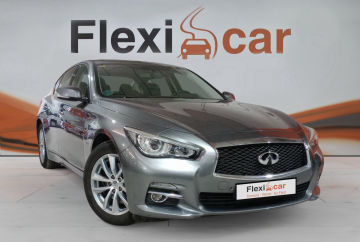 infiniti q50 22d gt premium aut 7v diesel automatica san fernando 903000000024945
