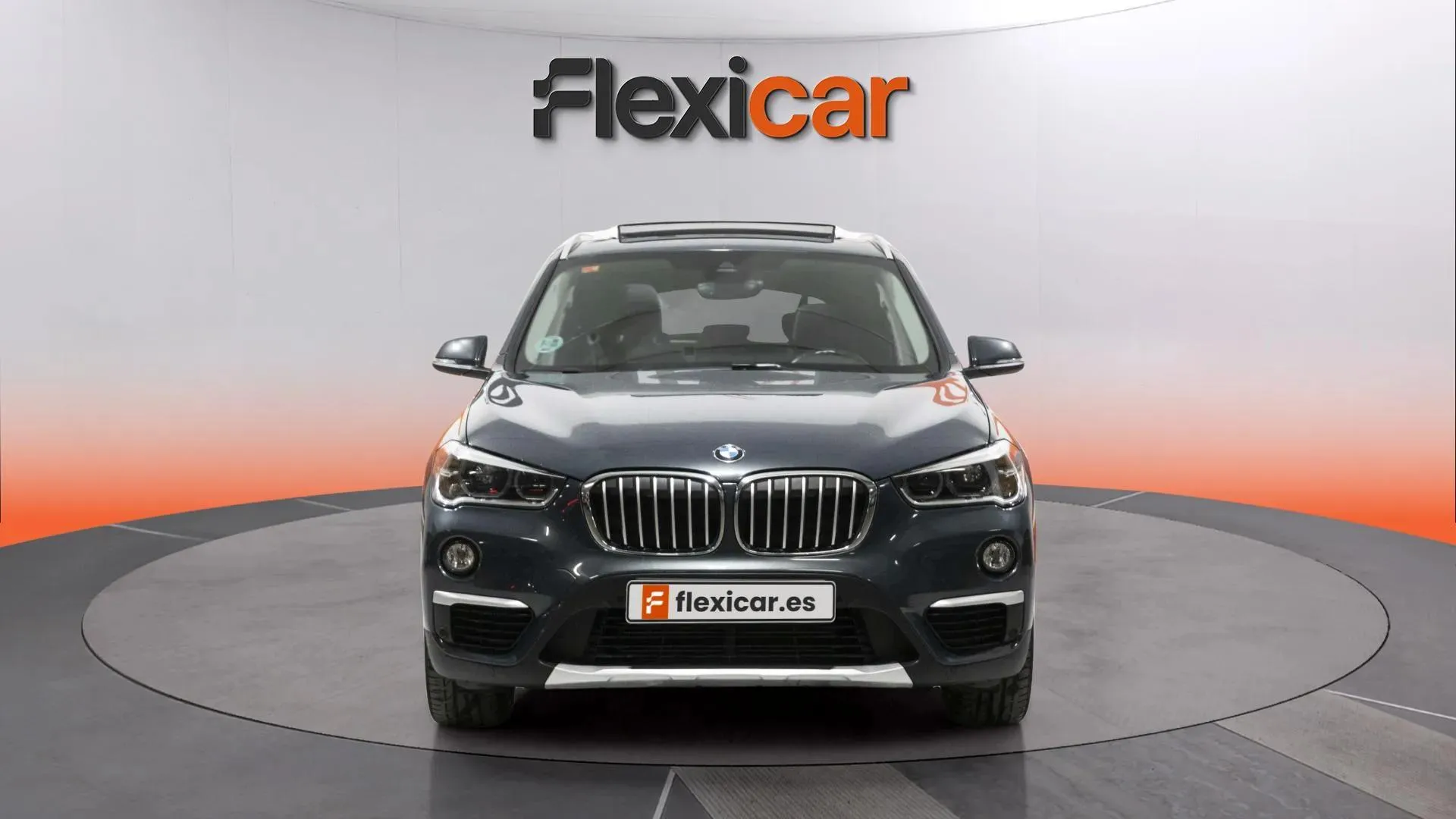 BMW X1 sDrive20dA - foto 2