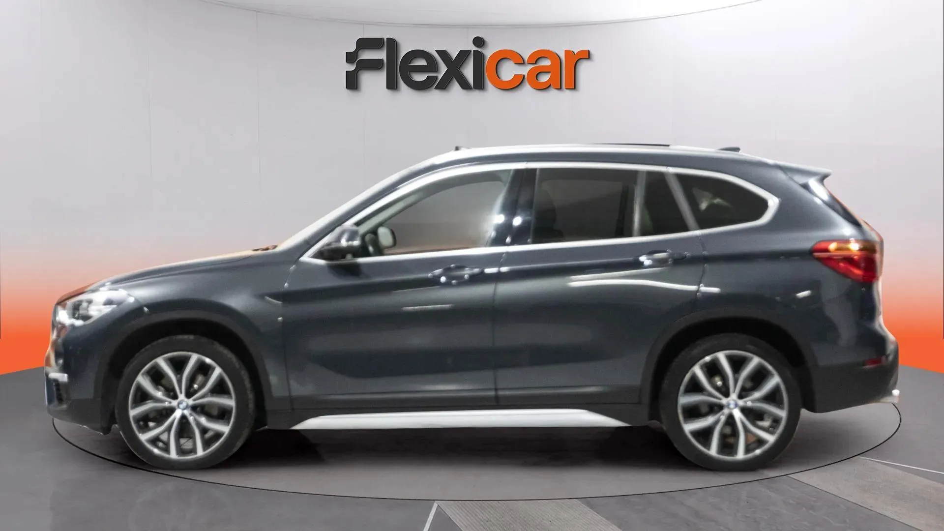 BMW X1 sDrive20dA - foto 4