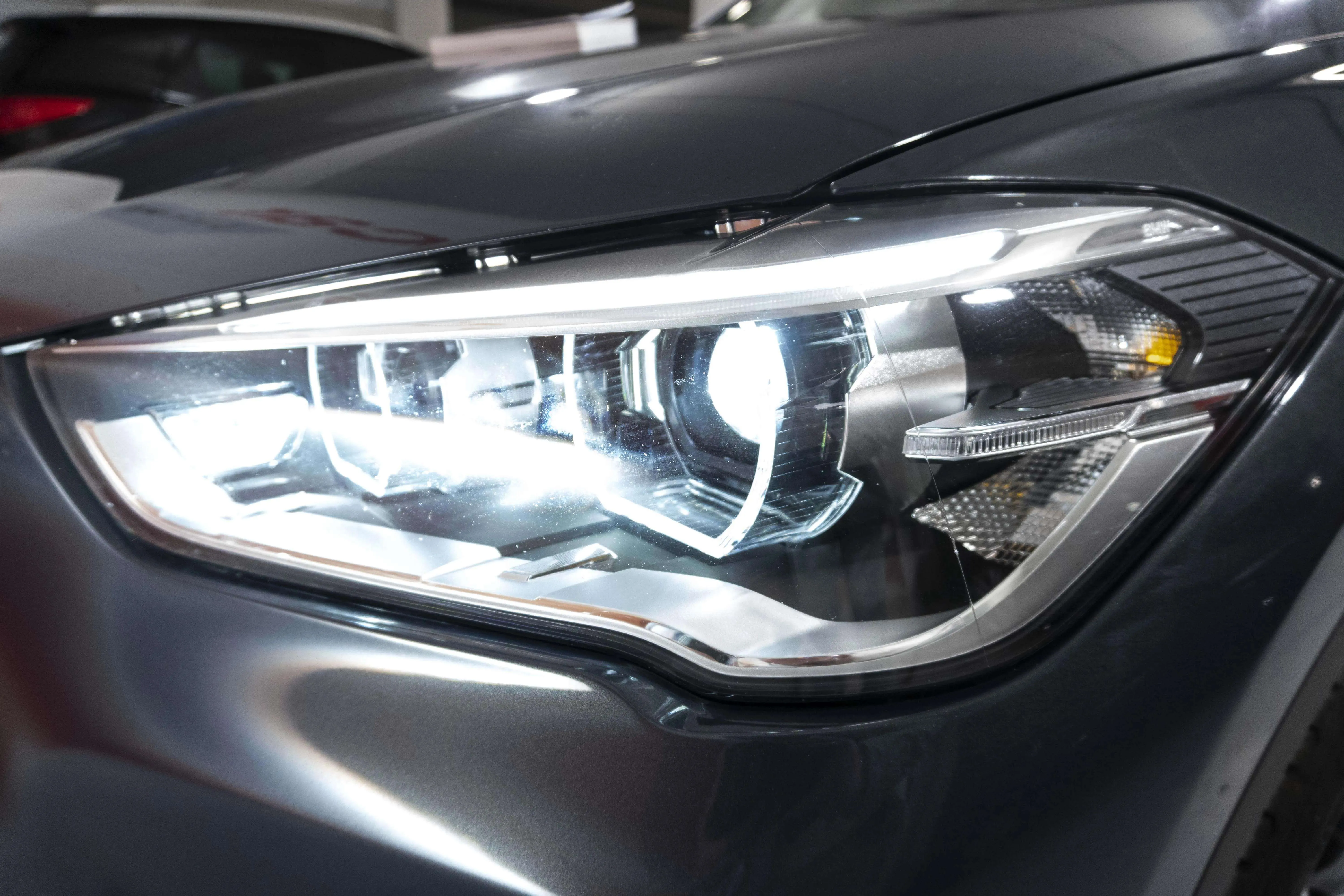 BMW X1 sDrive20dA - foto 7