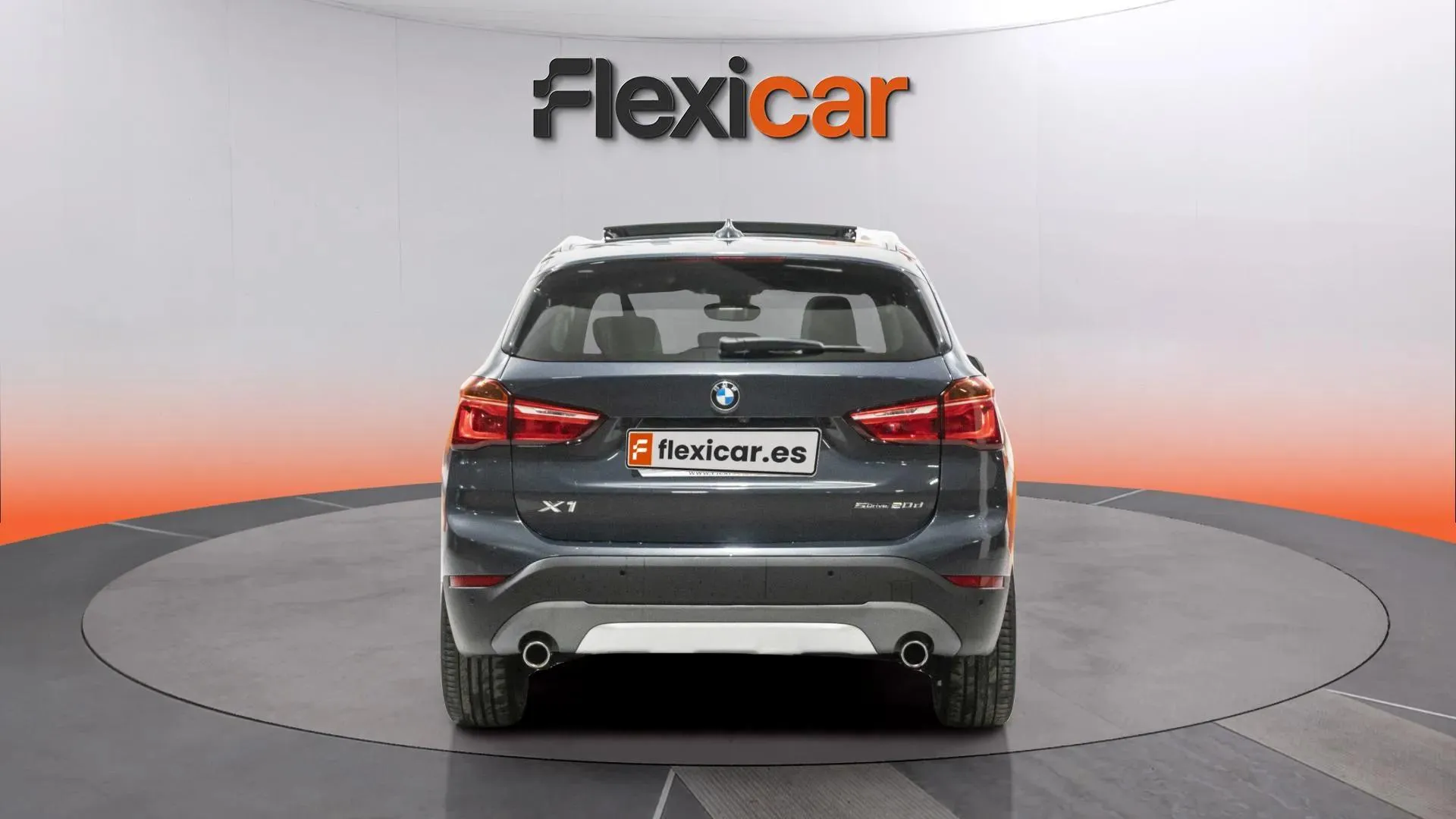 BMW X1 sDrive20dA - foto 6