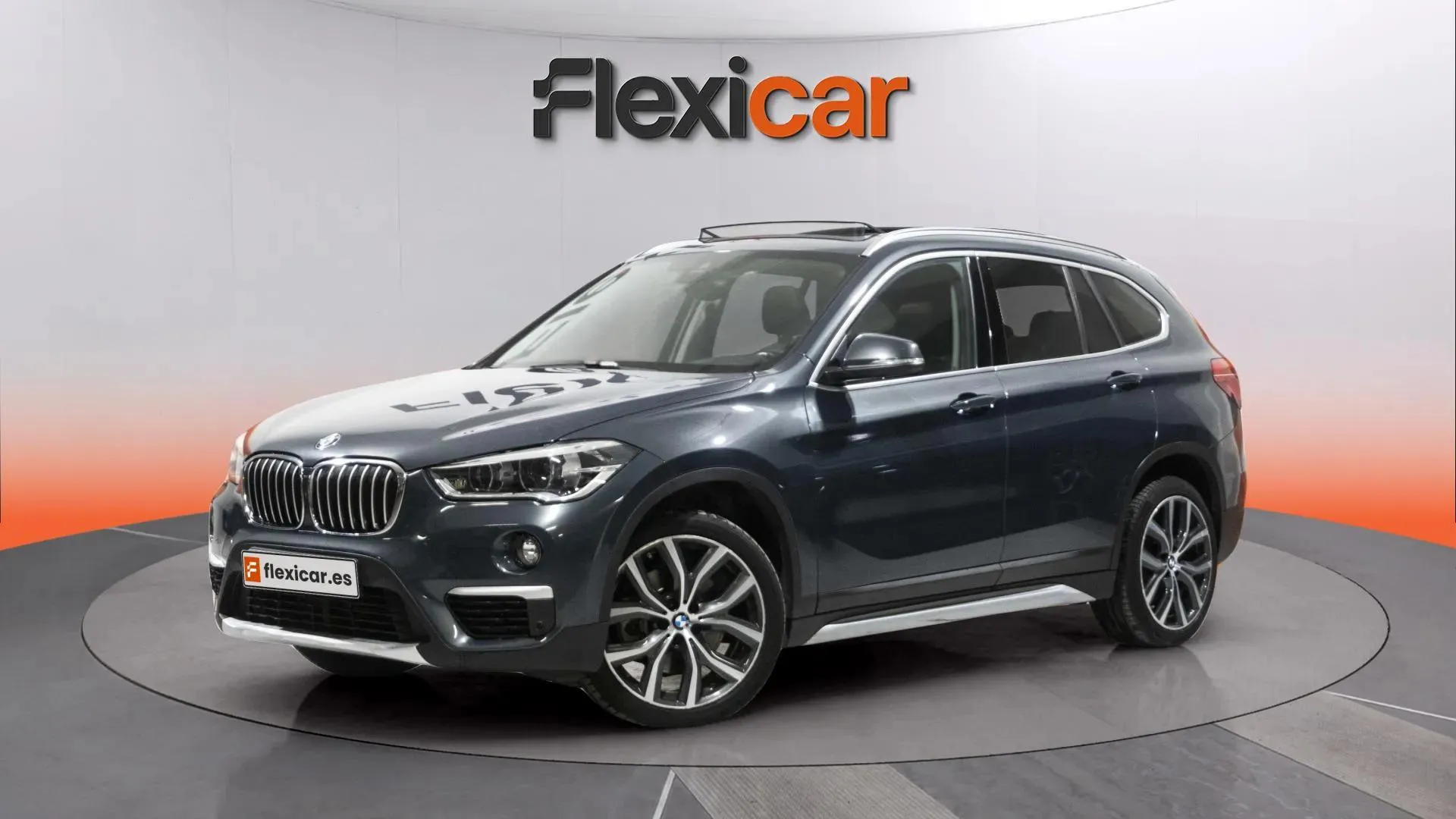 BMW X1 sDrive20dA - foto 3