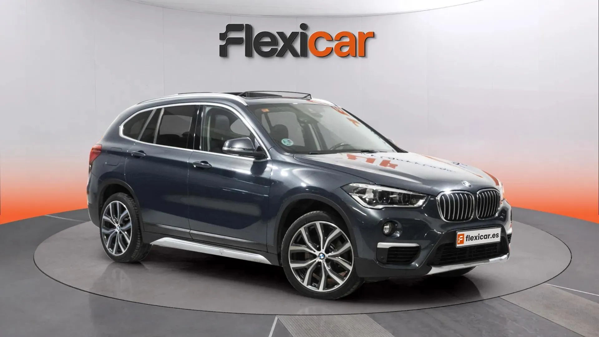 BMW X1 sDrive20dA