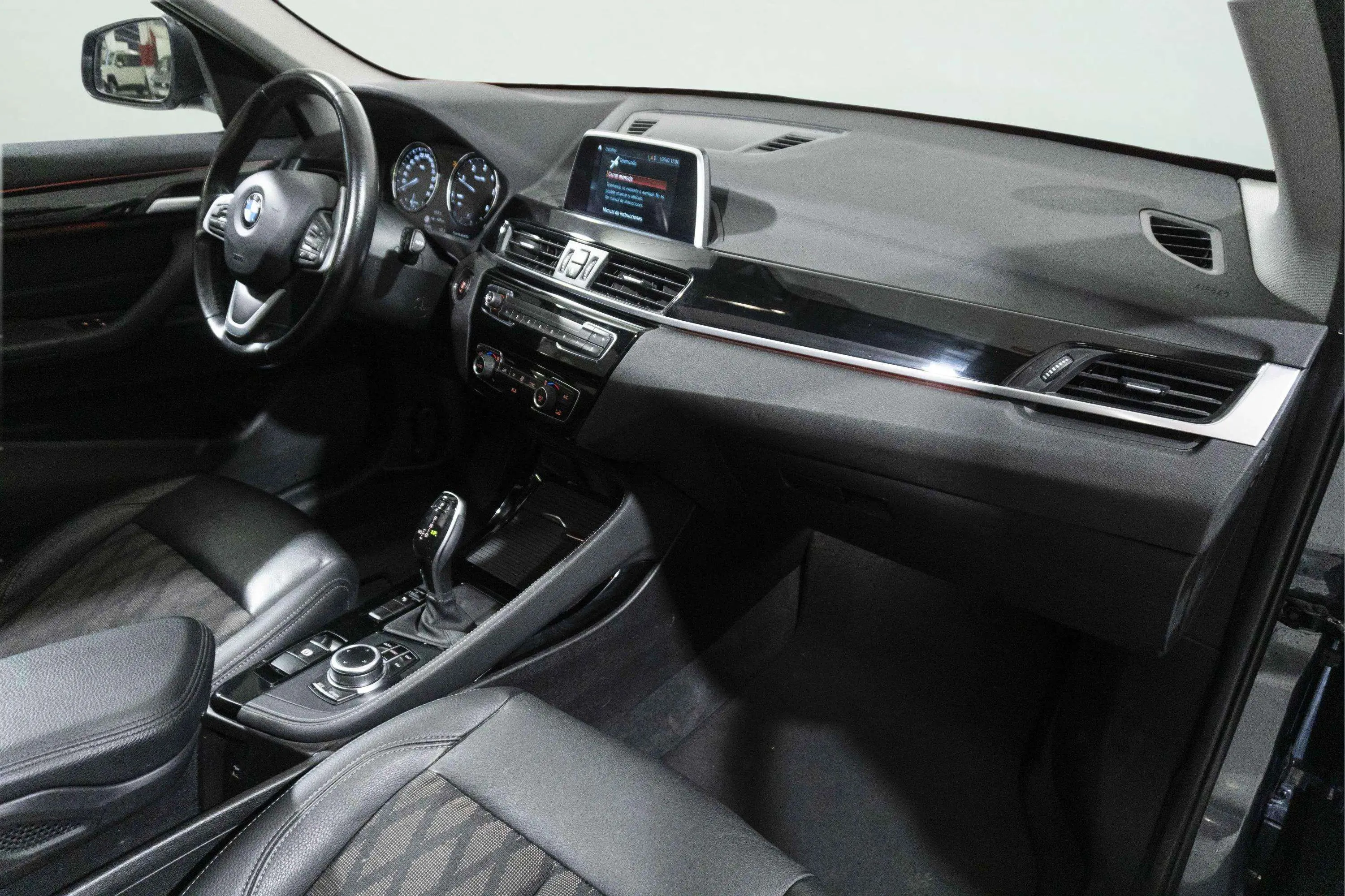 BMW X1 sDrive20dA - foto 15