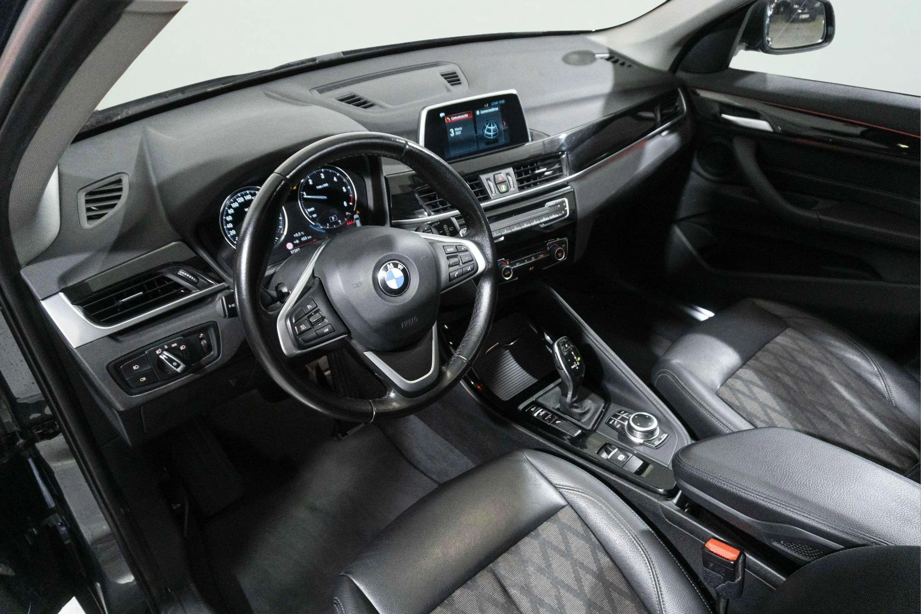 BMW X1 sDrive20dA - foto 13