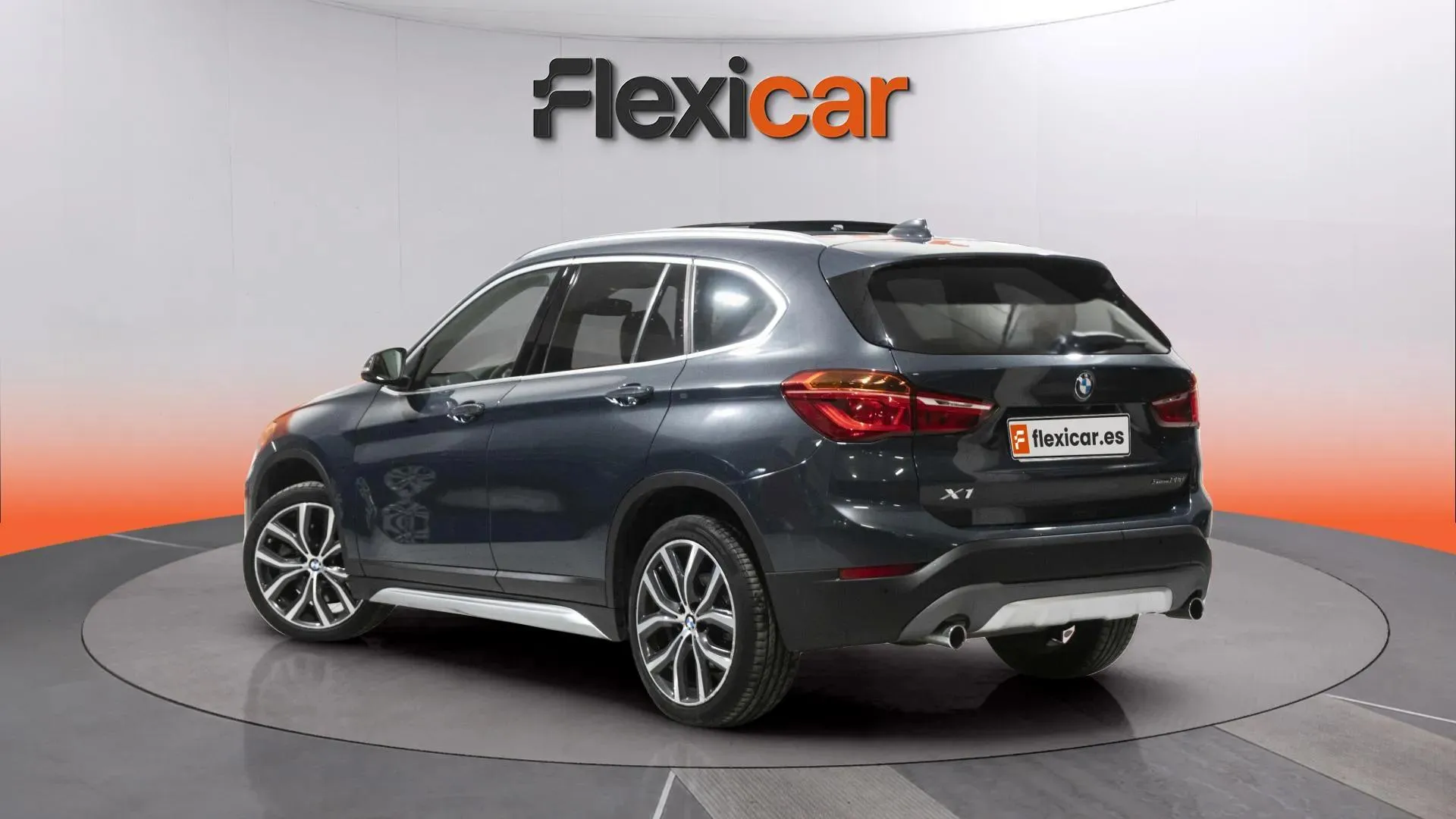 BMW X1 sDrive20dA - foto 5