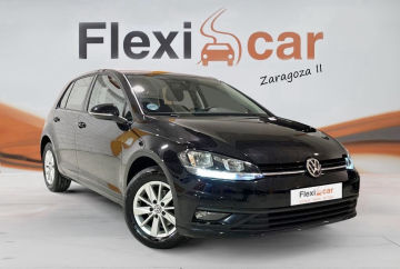 volkswagen golf ready2go 10 tsi 85kw 115cv gasolina manual zaragoza 2 903000000027841