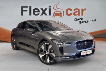 jaguar i pace ev400 first edition auto 4wd electrico automatica gava 903000000028098
