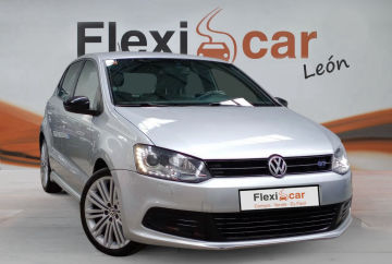 volkswagen polo 14 tsi 140cv bluegt act dsg gasolina automatica leon 903000000028420