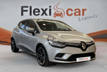 renault clio zen tce 67 kw 91cv gasolina manual leganes 903000000028830