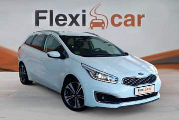 kia ceed 16 crdi vgt 100kw 136cv drive diesel manual a coruna 903000000028875