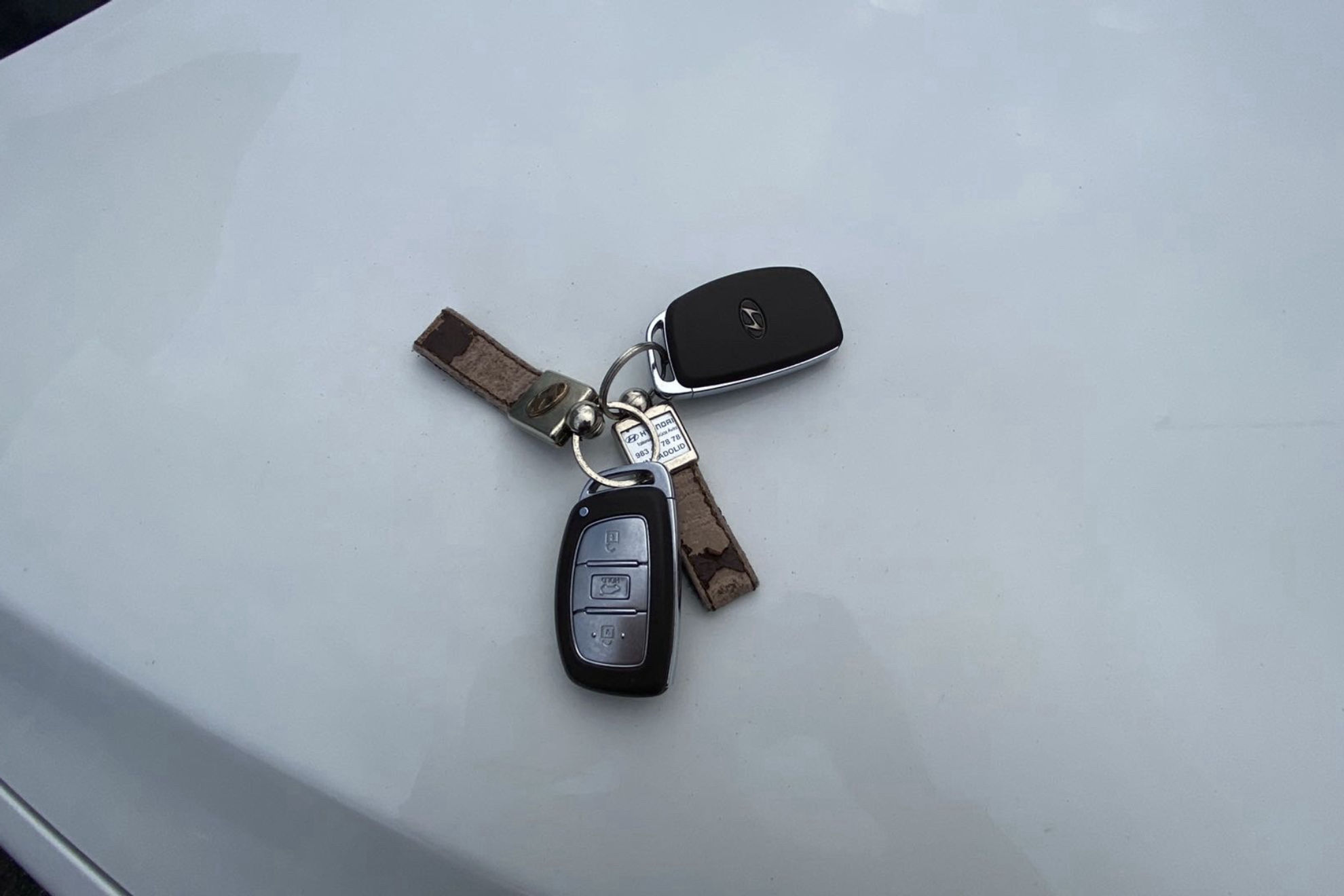 Hyundai Tucson 1.6 CRDi 48V Tecno 4x2 - foto 17