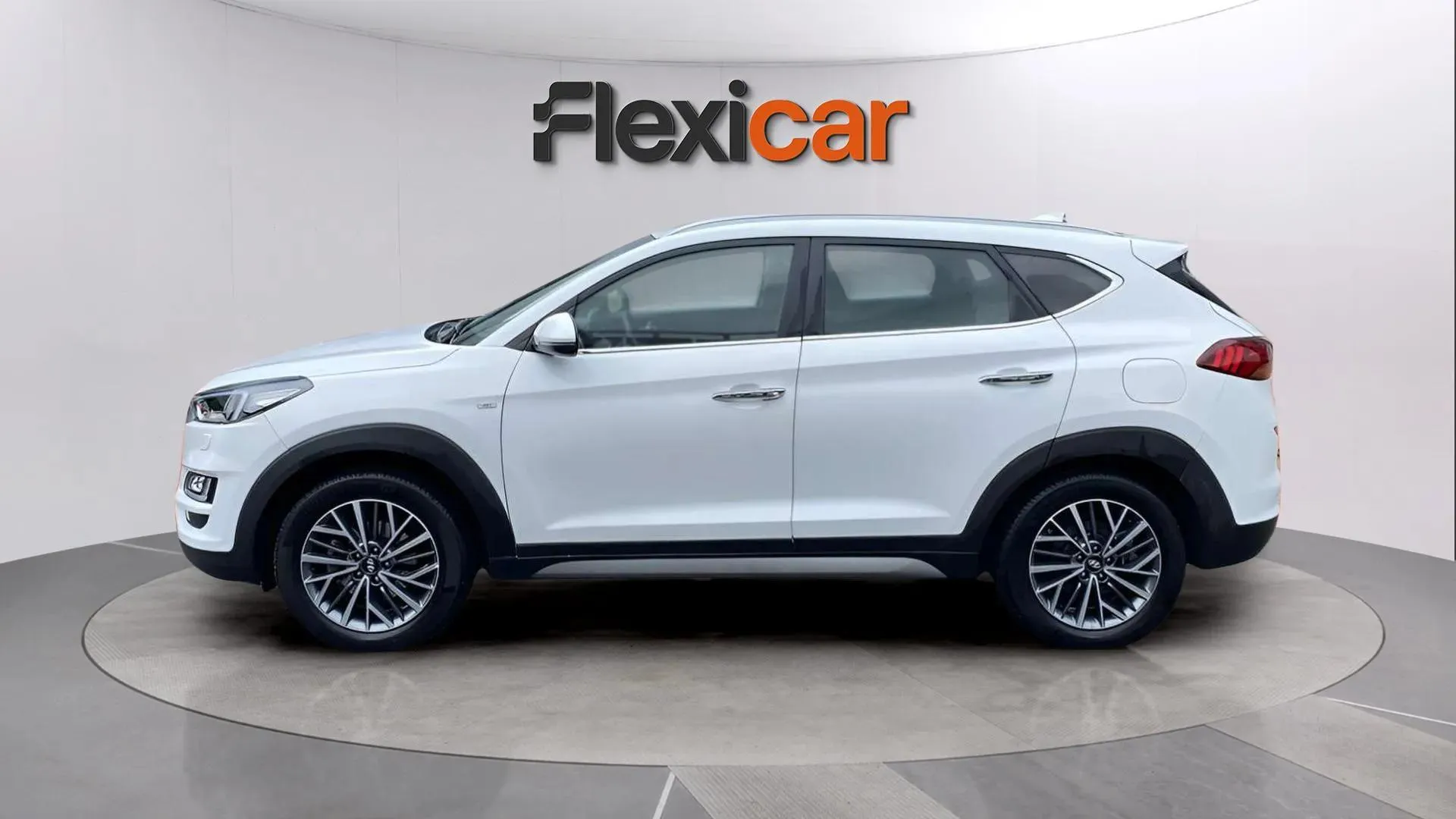 Hyundai Tucson 1.6 CRDi 48V Tecno 4x2 - foto 4
