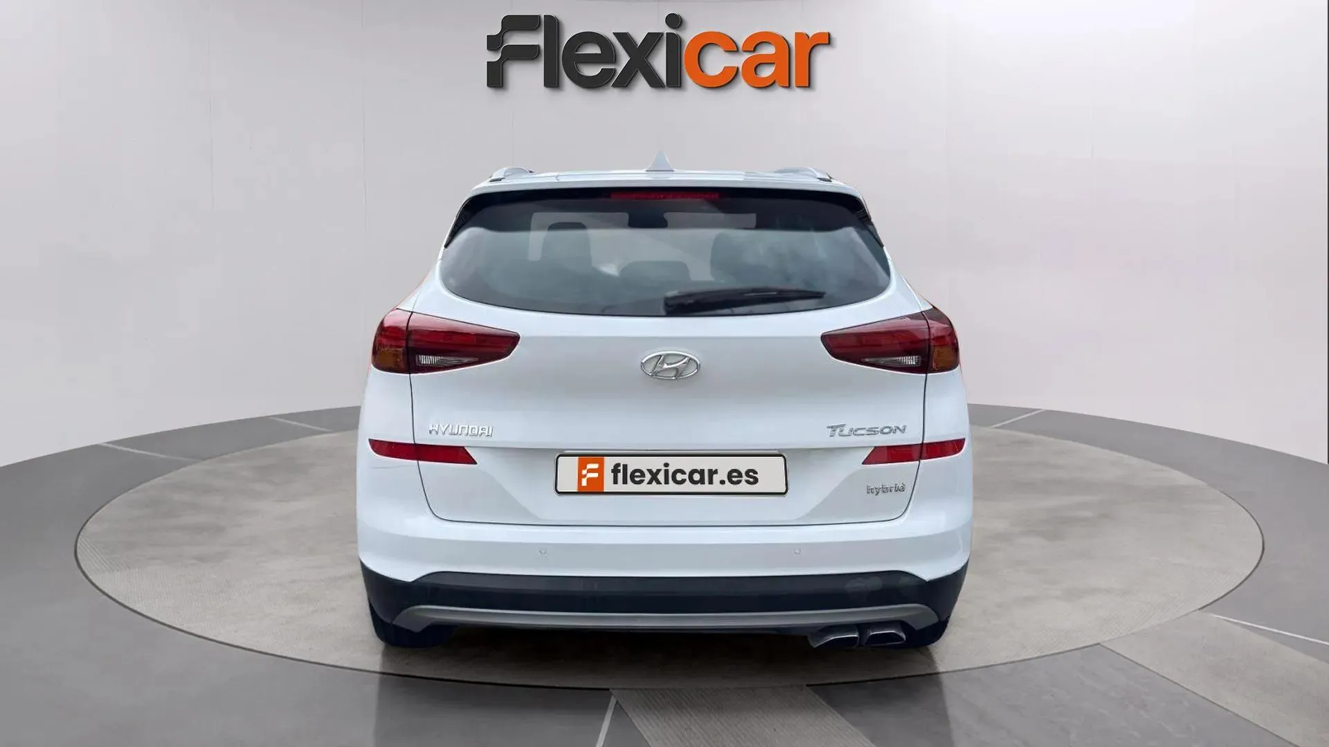 Hyundai Tucson 1.6 CRDi 48V Tecno 4x2 - foto 8