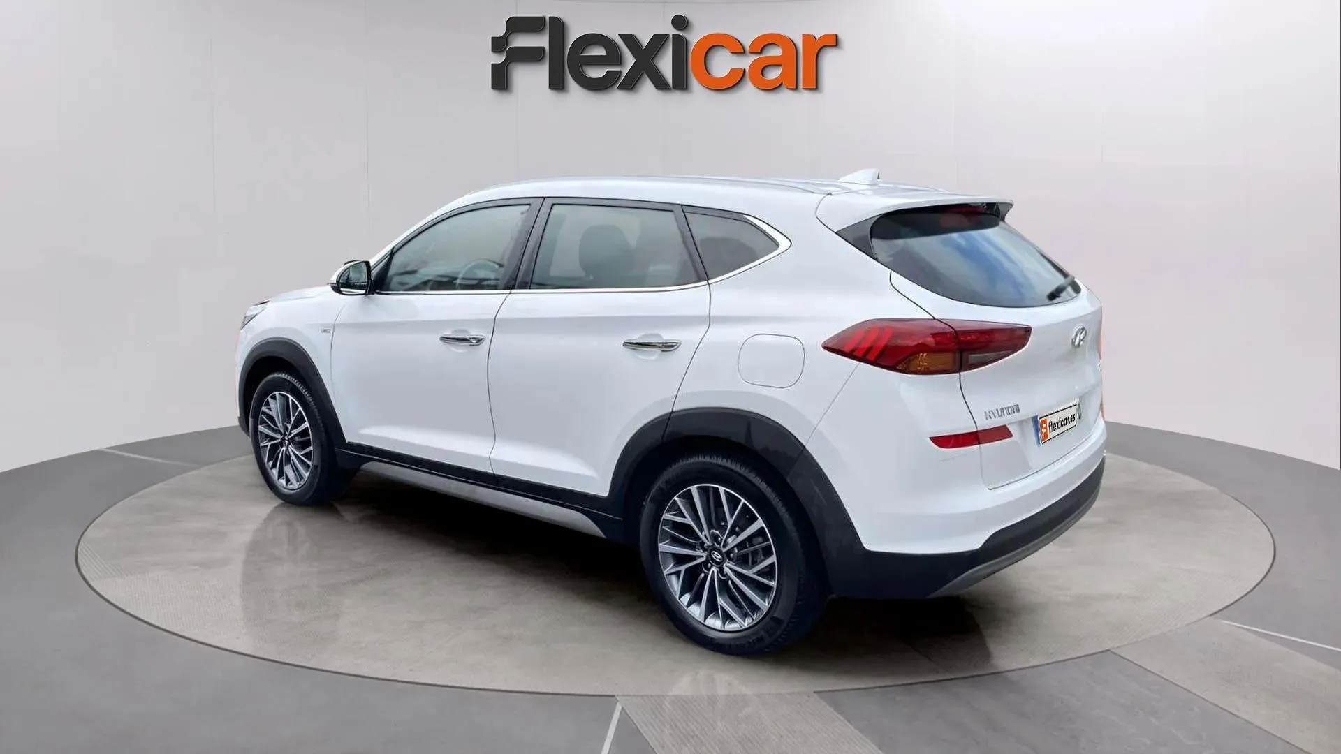 Hyundai Tucson 1.6 CRDi 48V Tecno 4x2 - foto 6