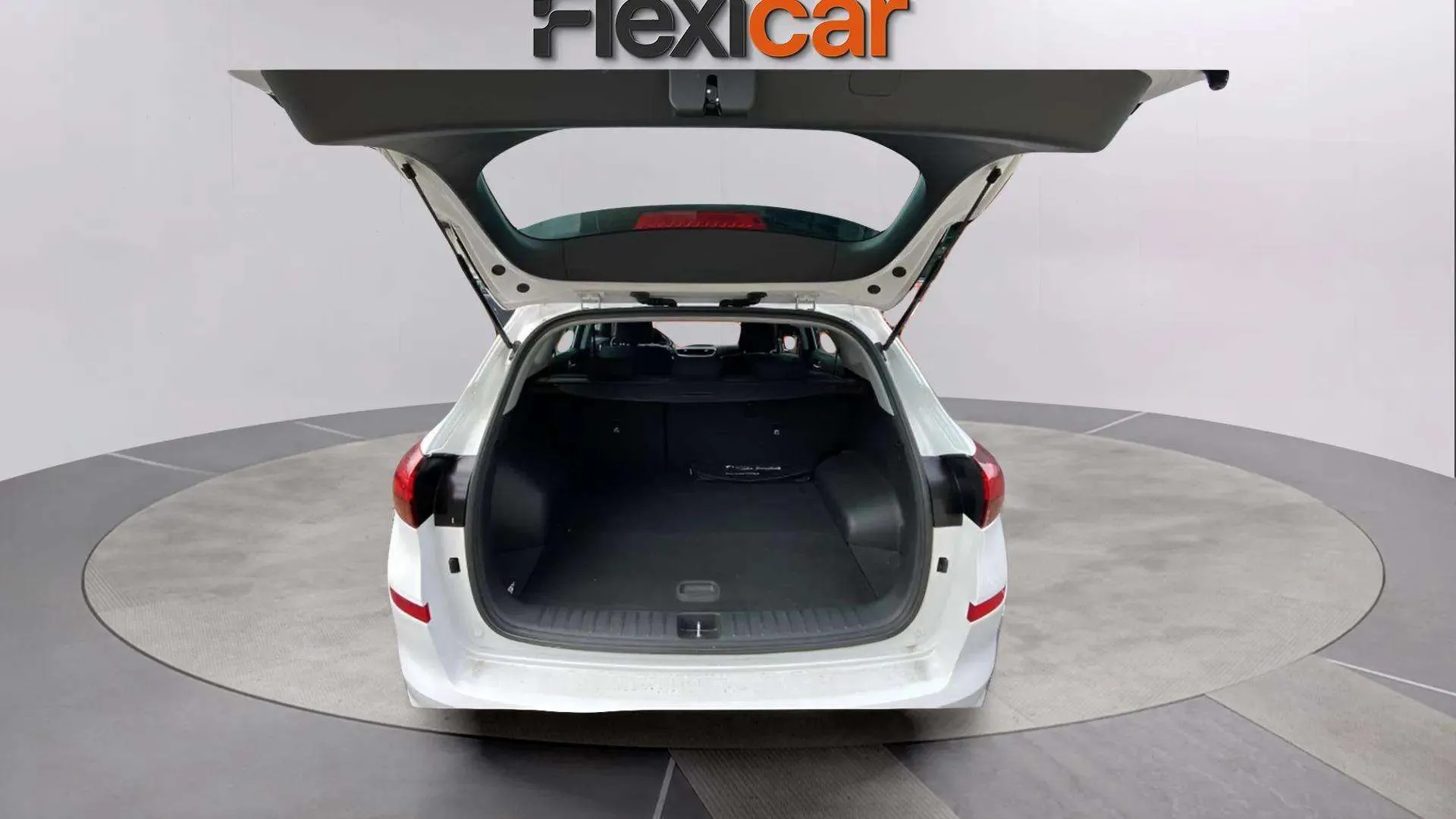 Hyundai Tucson 1.6 CRDi 48V Tecno 4x2 - foto 7