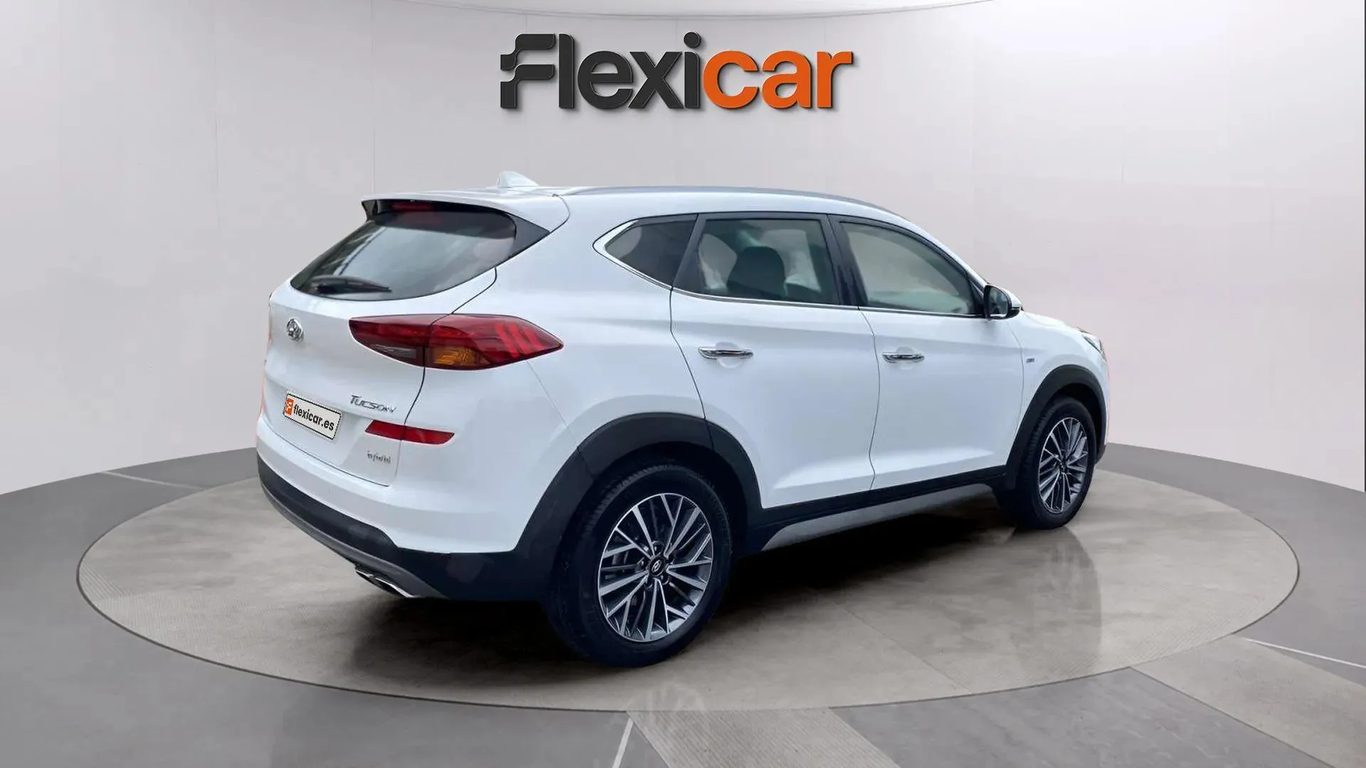 Hyundai Tucson 1.6 CRDi 48V Tecno 4x2 - foto 3