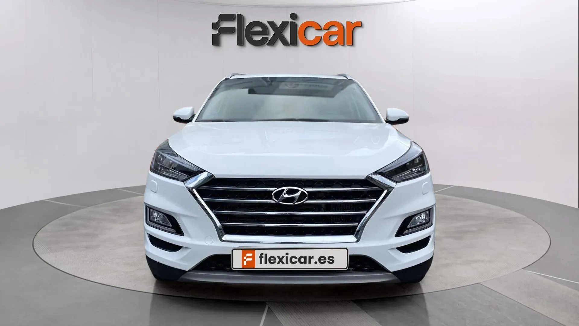 Hyundai Tucson 1.6 CRDi 48V Tecno 4x2 - foto 5
