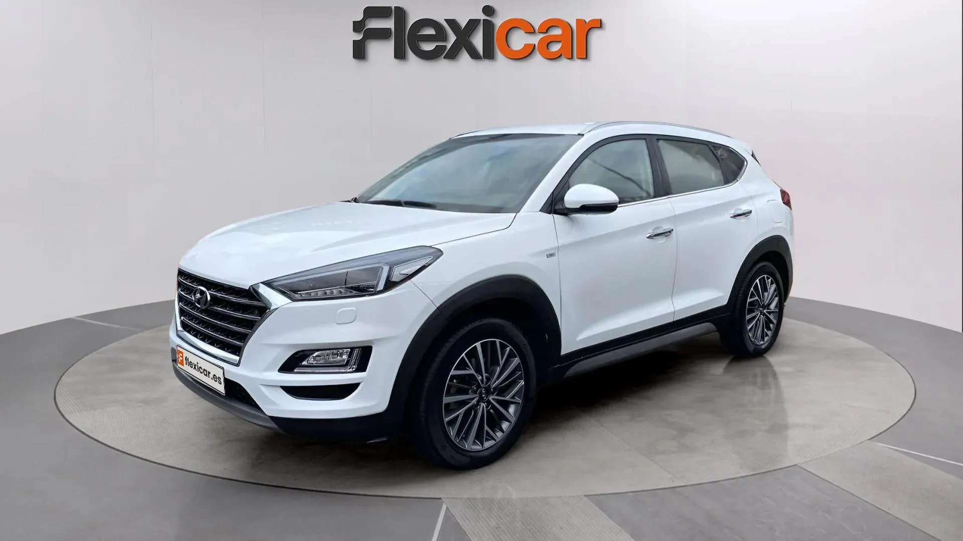 Hyundai Tucson 1.6 CRDi 48V Tecno 4x2 - foto 2