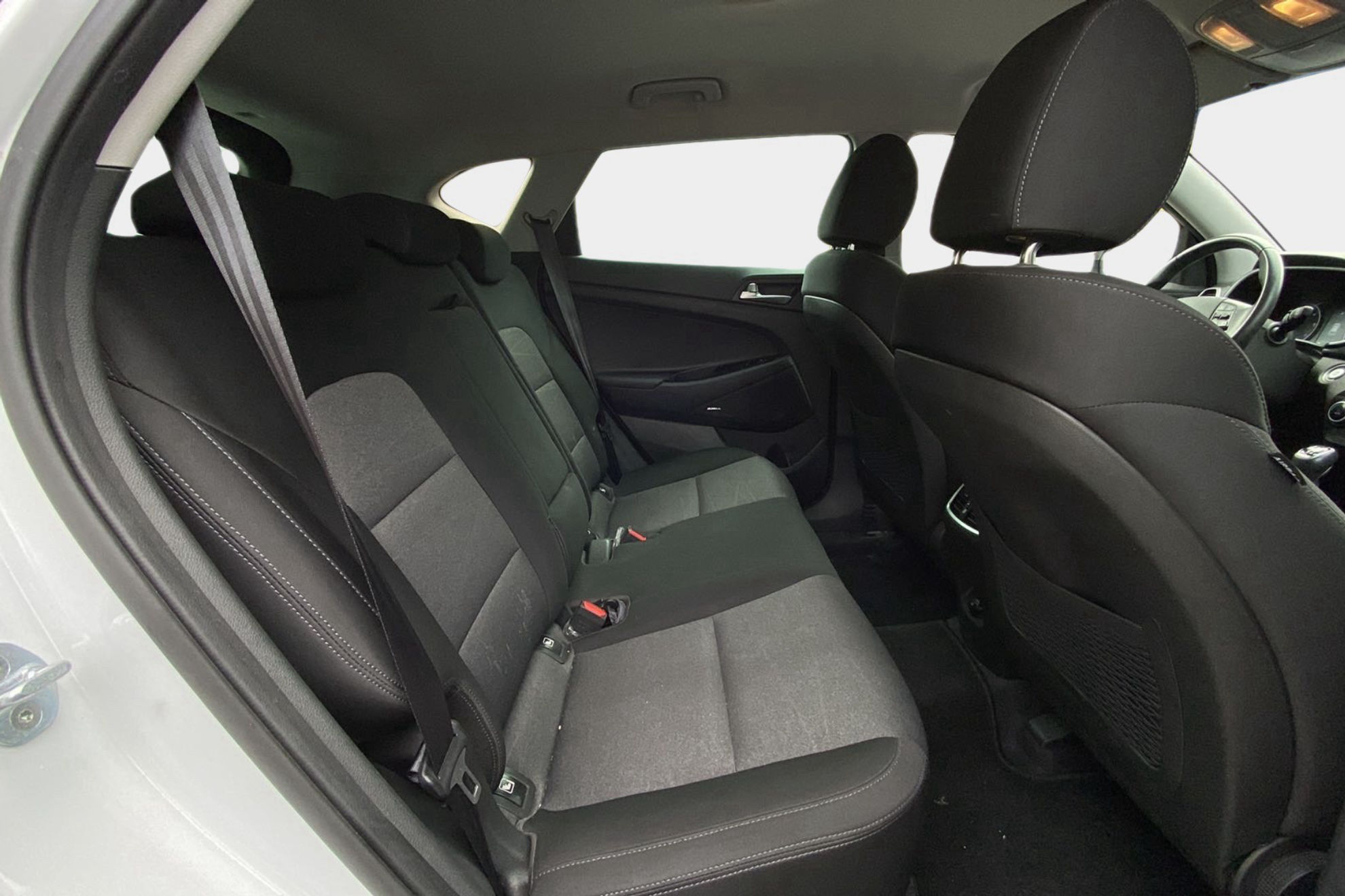 Hyundai Tucson 1.6 CRDi 48V Tecno 4x2 - foto 11