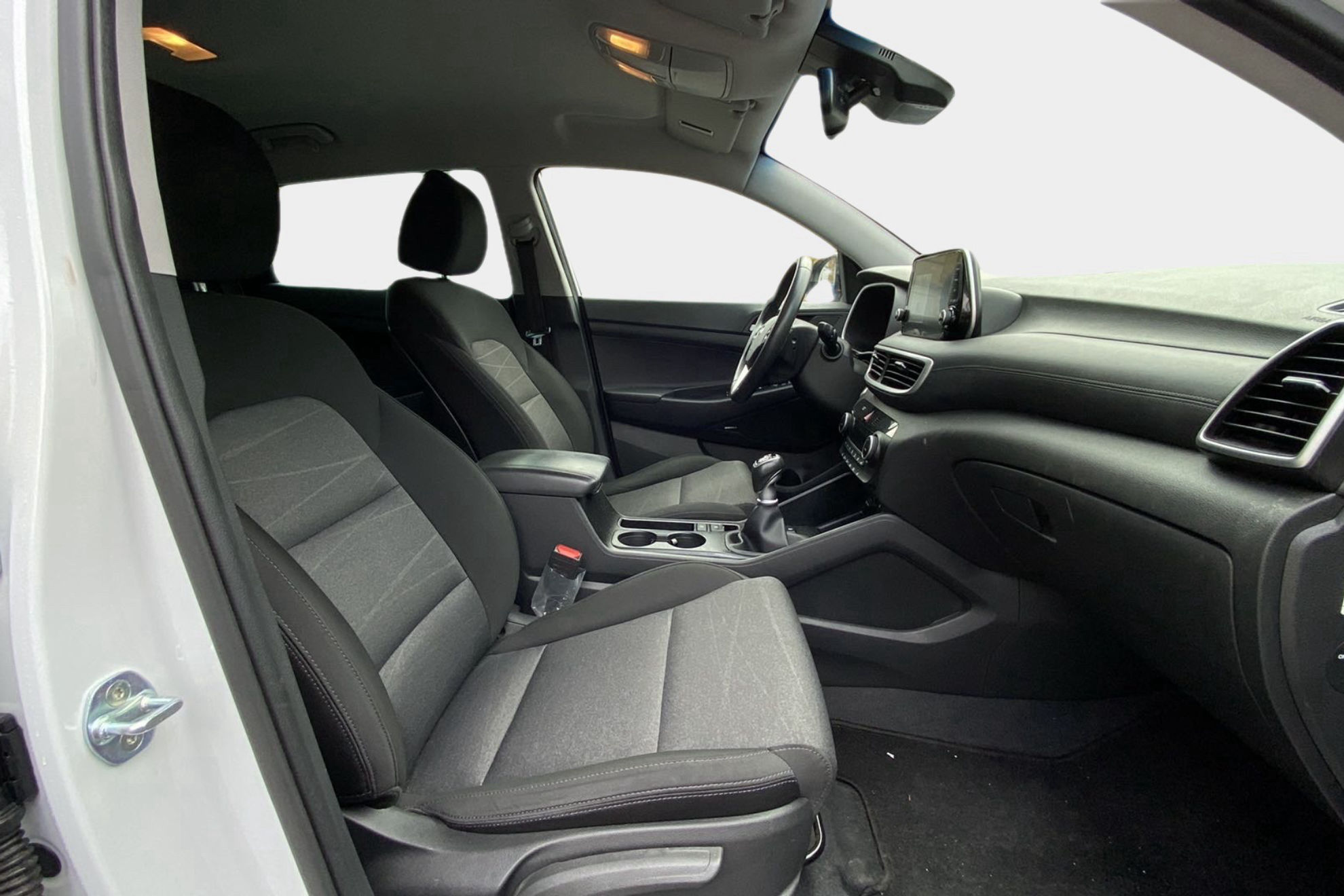 Hyundai Tucson 1.6 CRDi 48V Tecno 4x2 - foto 14