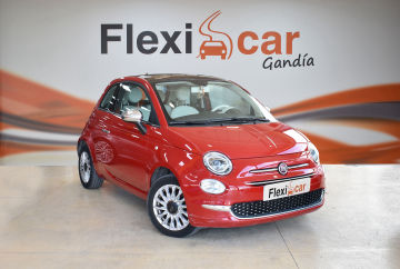 fiat 500 lounge 12 8v 51kw 69 cv gasolina manual gandia 903000000029176