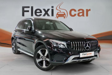 mercedes benz clase glc glc 250 d 4matic diesel automatica san fernando 903000000029200