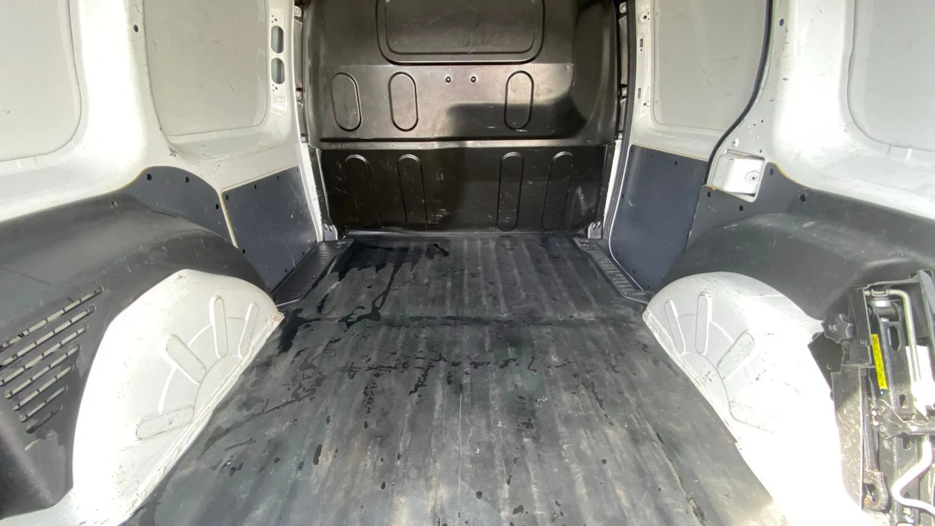 Mercedes-Benz Citan 109 CDI Tourer Select Largo - foto 22