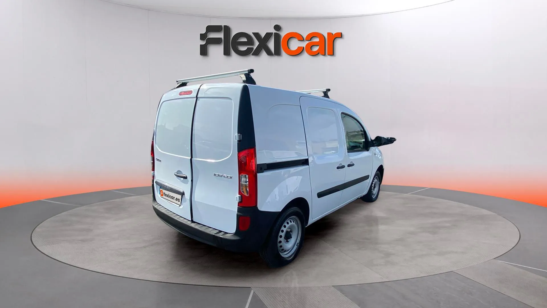 Mercedes-Benz Citan 109 CDI Tourer Select Largo - foto 12