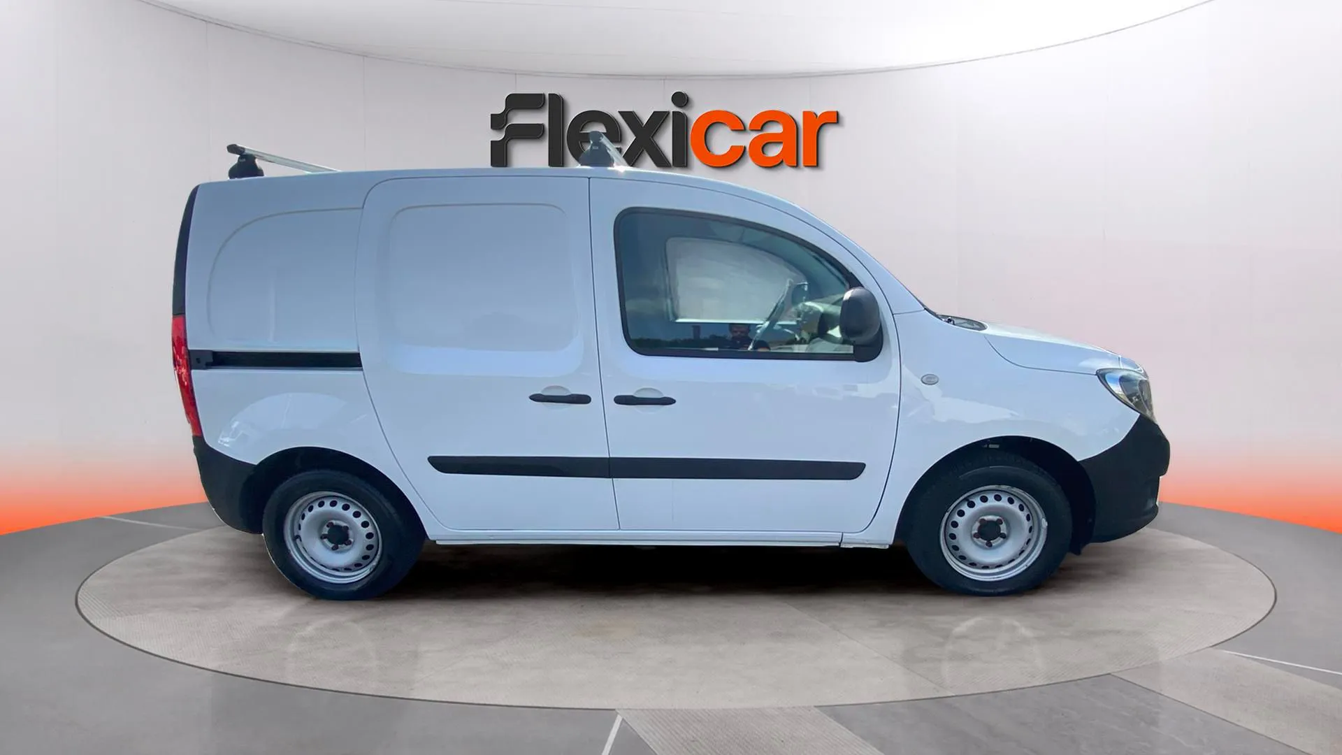 Mercedes-Benz Citan 109 CDI Tourer Select Largo - foto 4