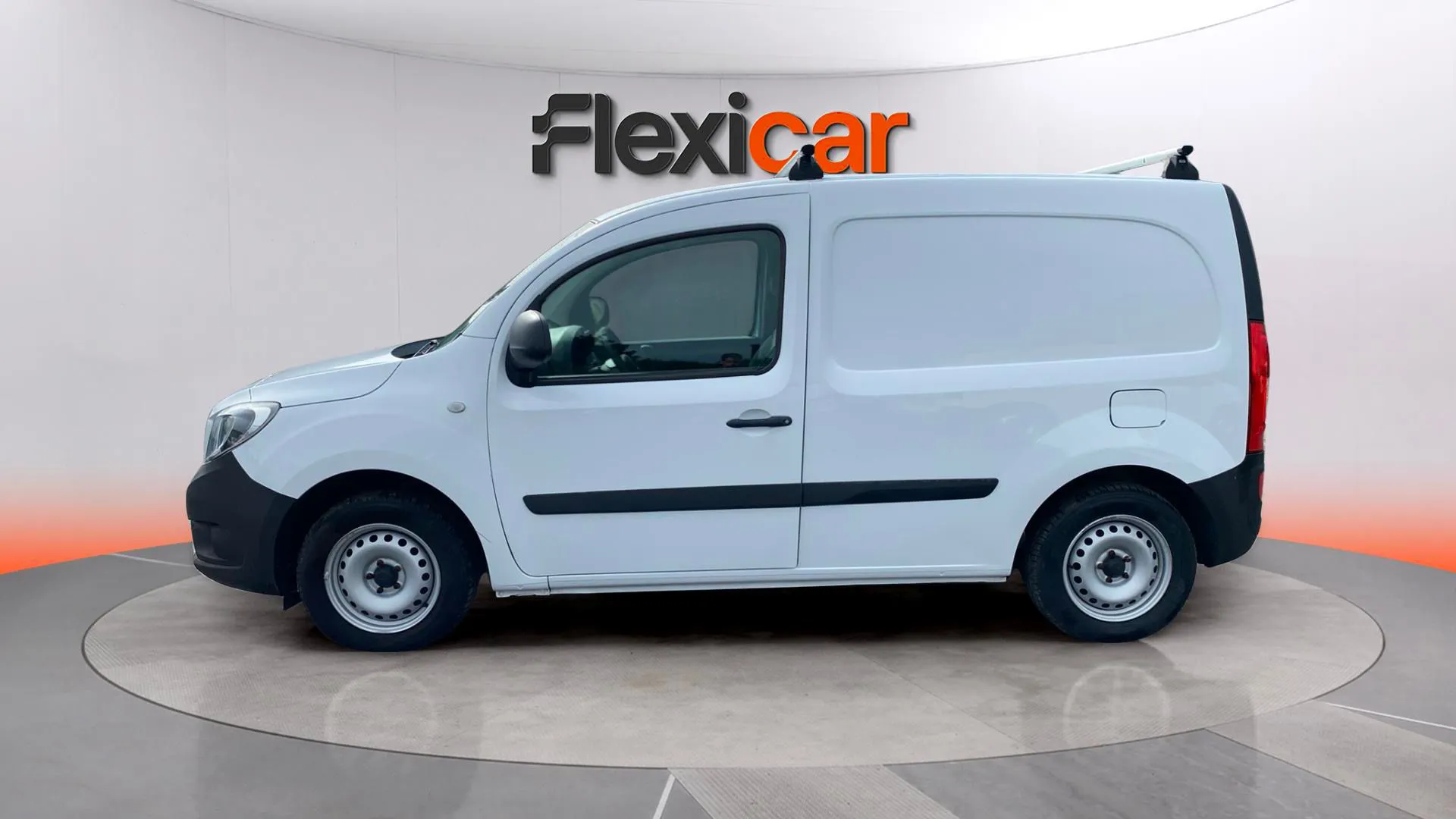 Mercedes-Benz Citan 109 CDI Tourer Select Largo - foto 6
