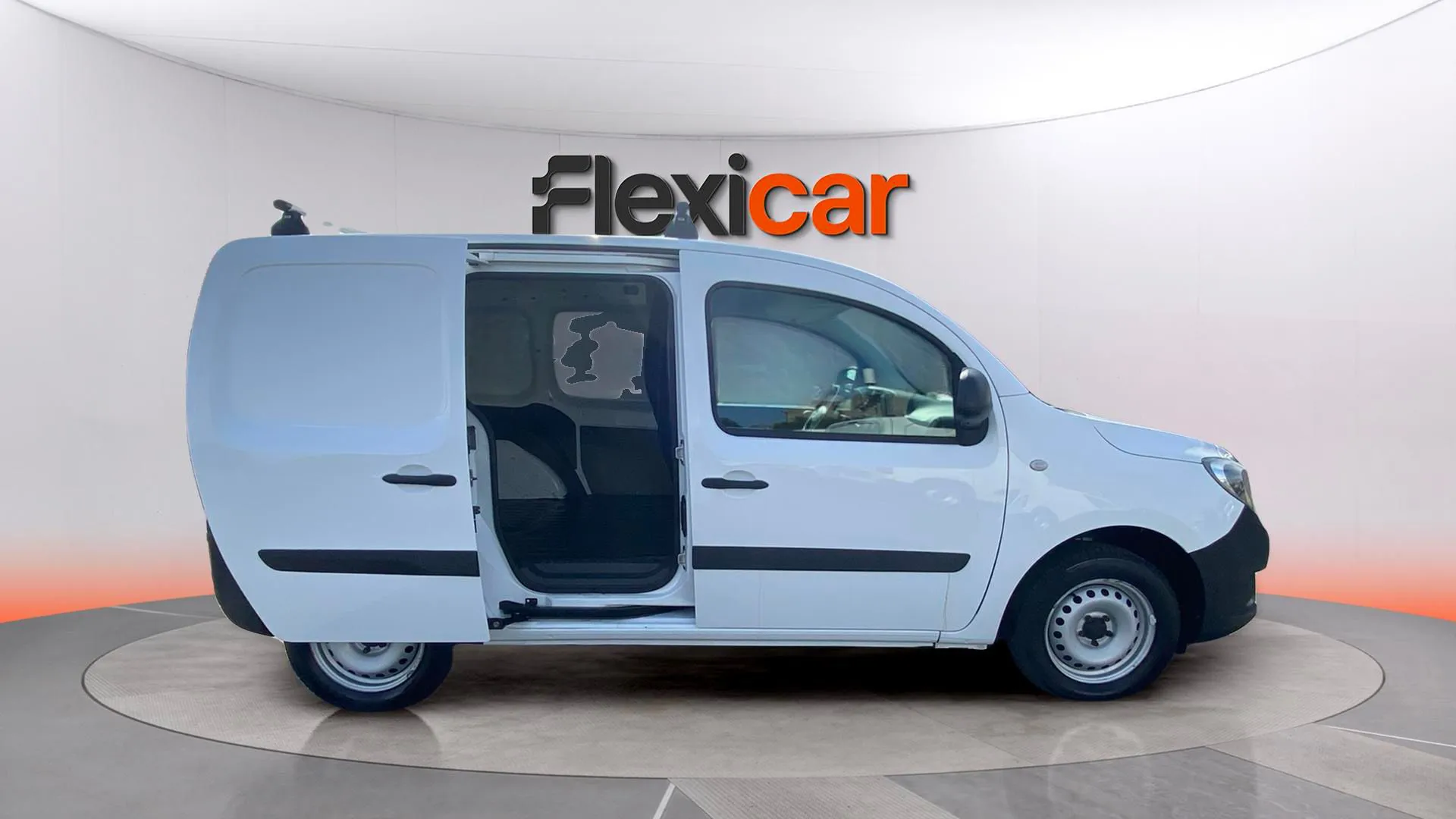 Mercedes-Benz Citan 109 CDI Tourer Select Largo - foto 5