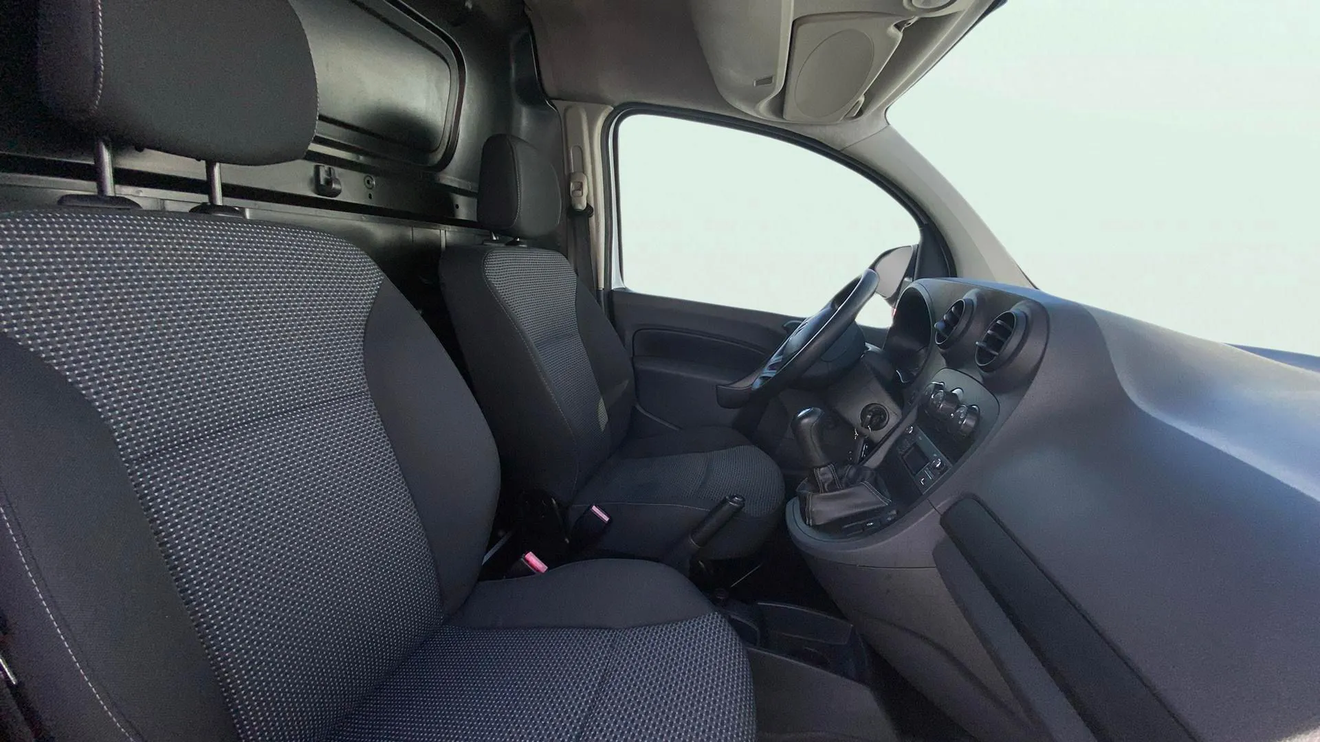 Mercedes-Benz Citan 109 CDI Tourer Select Largo - foto 20