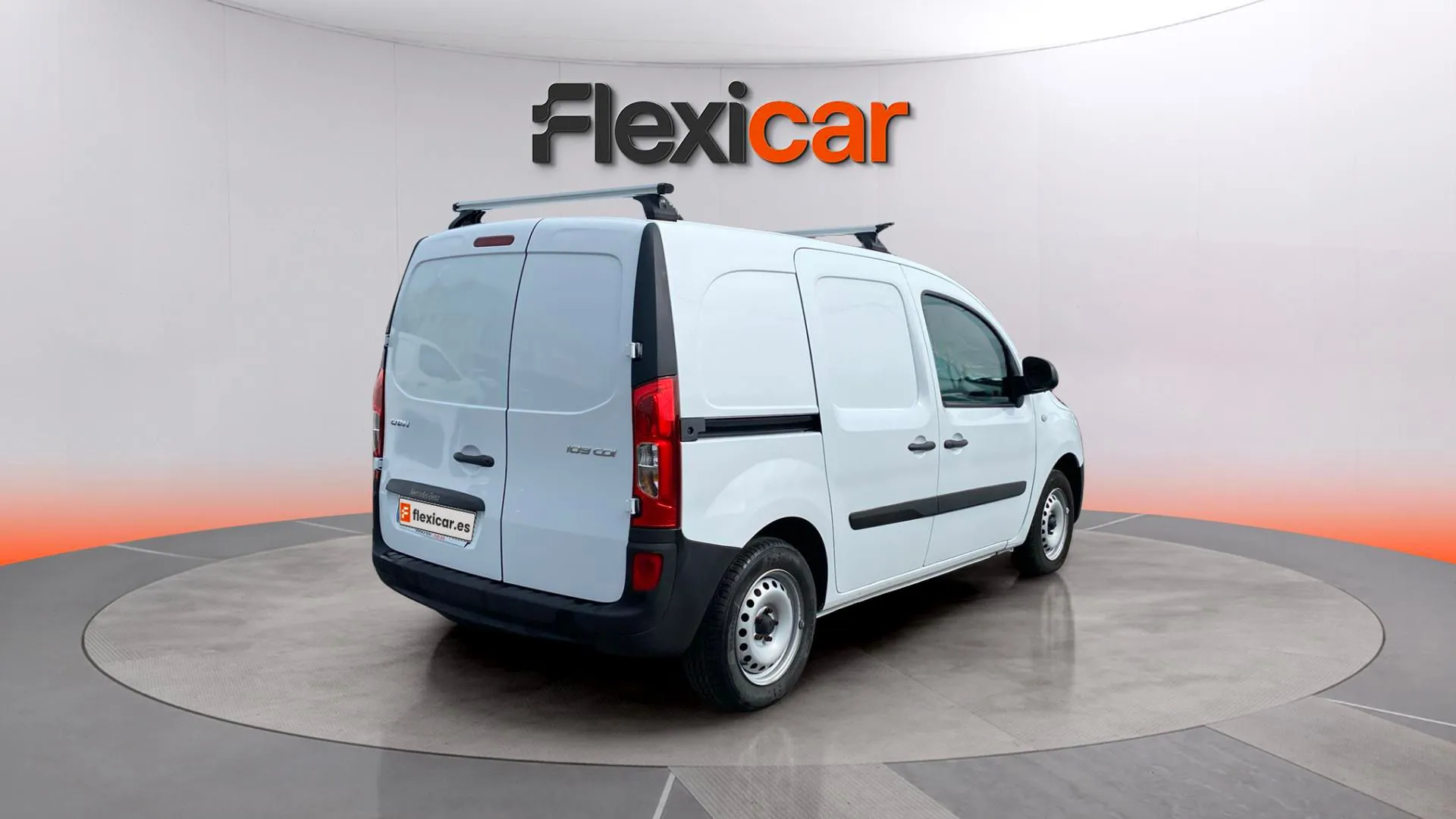 Mercedes-Benz Citan 109 CDI Tourer Select Largo - foto 7