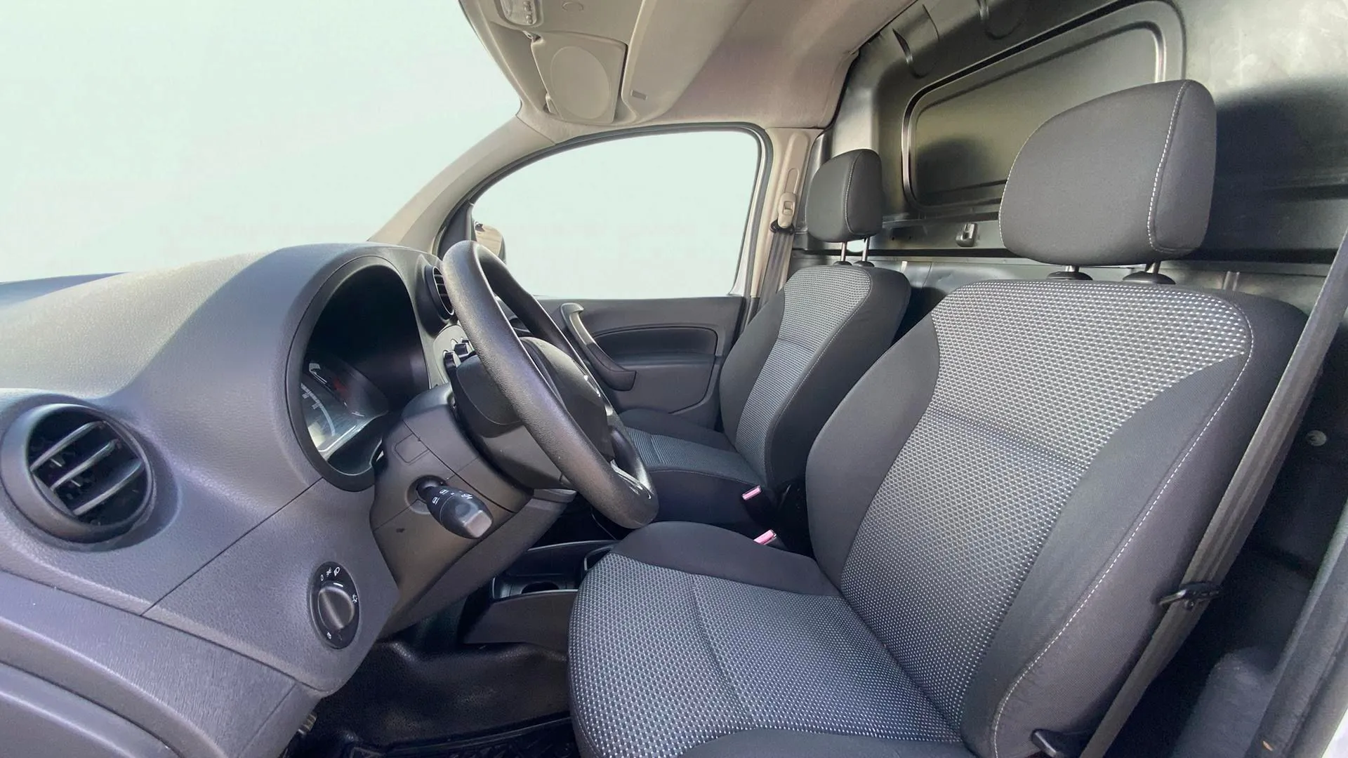 Mercedes-Benz Citan 109 CDI Tourer Select Largo - foto 19