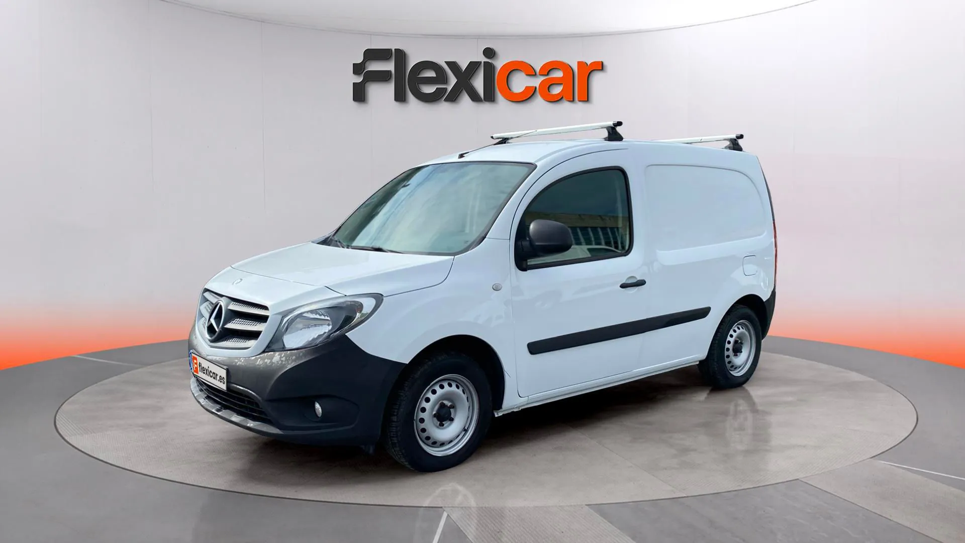 Mercedes-Benz Citan 109 CDI Tourer Select Largo - foto 3