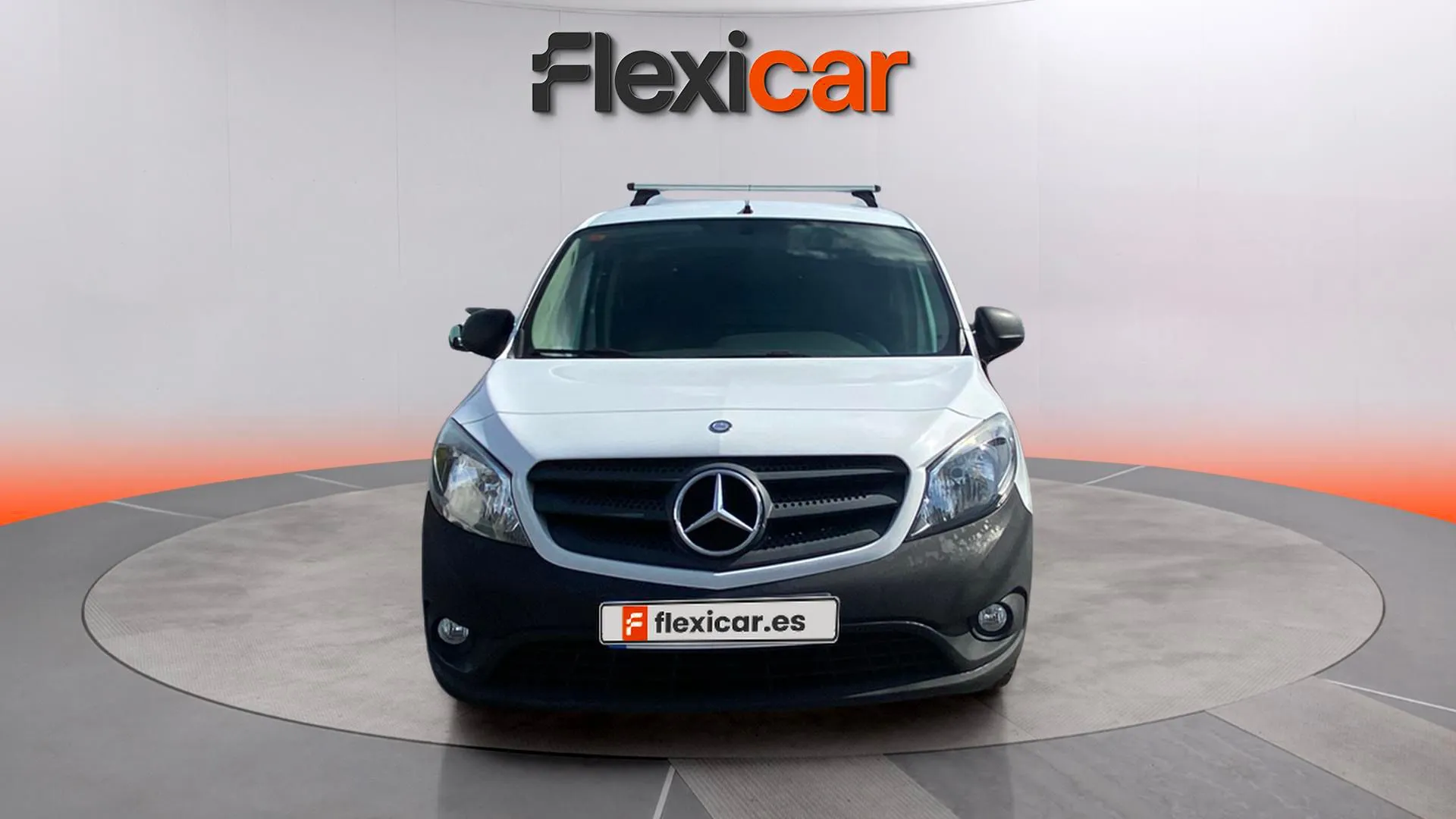 Mercedes-Benz Citan 109 CDI Tourer Select Largo - foto 2