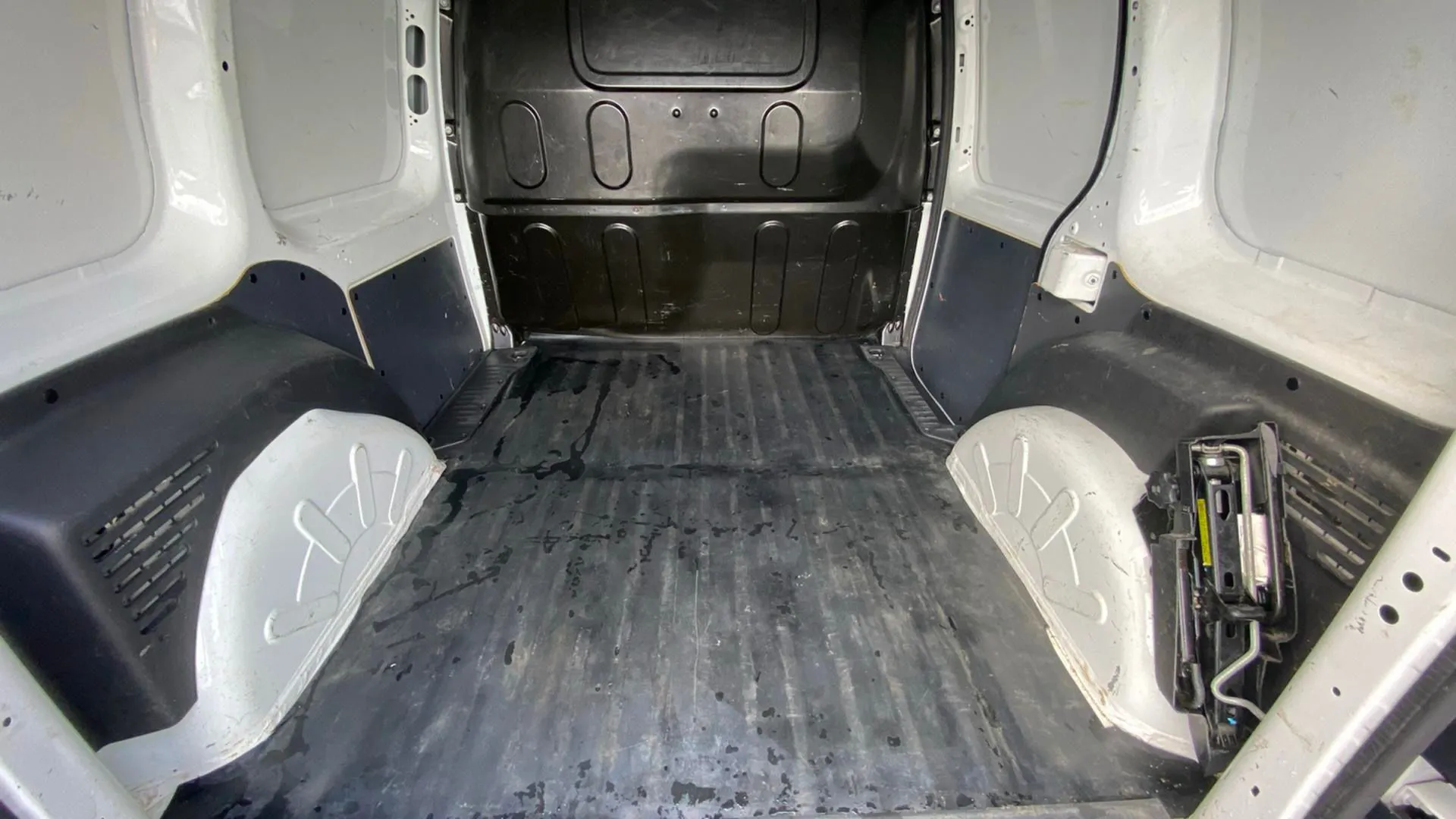 Mercedes-Benz Citan 109 CDI Tourer Select Largo - foto 21