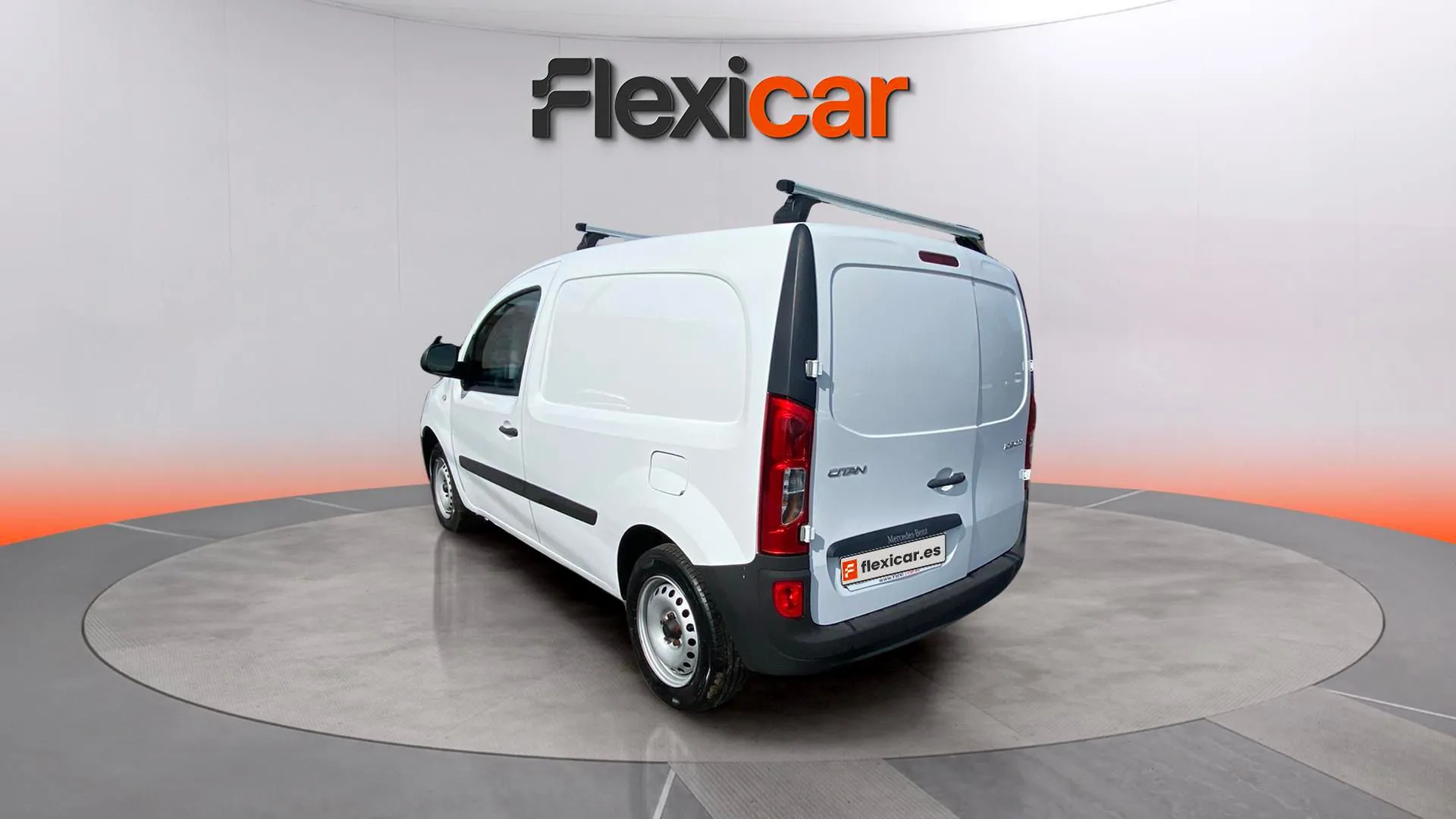 Mercedes-Benz Citan 109 CDI Tourer Select Largo - foto 10