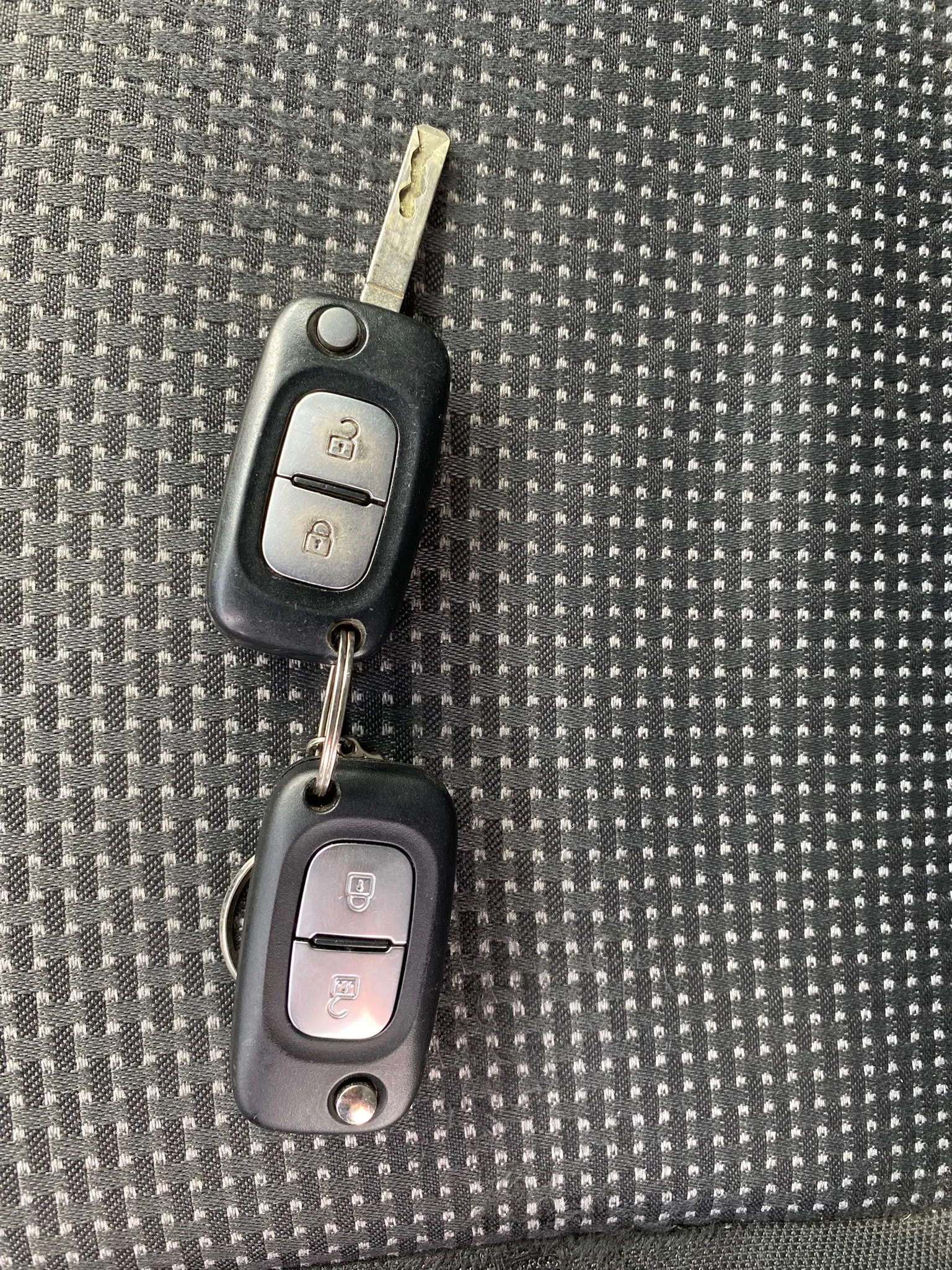 Mercedes-Benz Citan 109 CDI Tourer Select Largo - foto 24