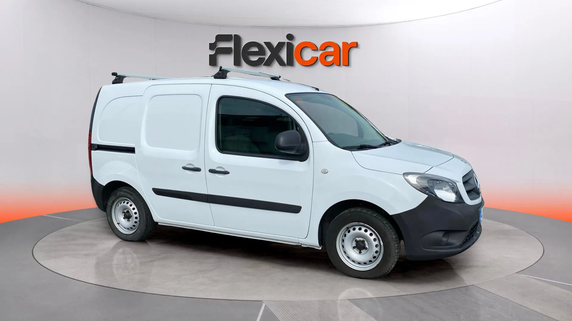 Mercedes-Benz Citan 109 CDI Tourer Select Largo