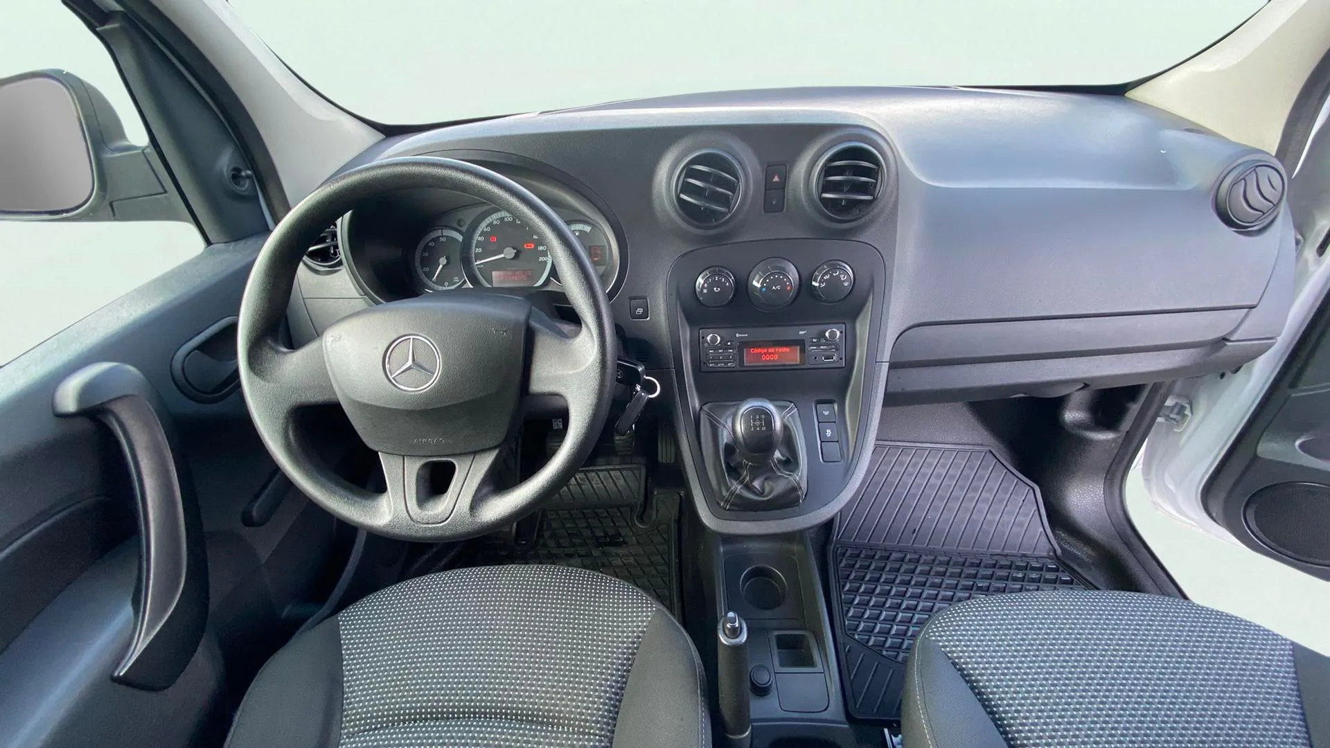 Mercedes-Benz Citan 109 CDI Tourer Select Largo - foto 16
