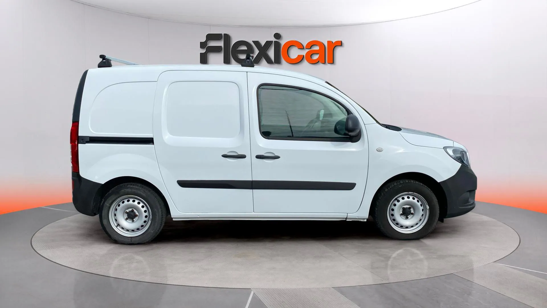 Mercedes-Benz Citan 109 CDI Tourer Select Largo - foto 13
