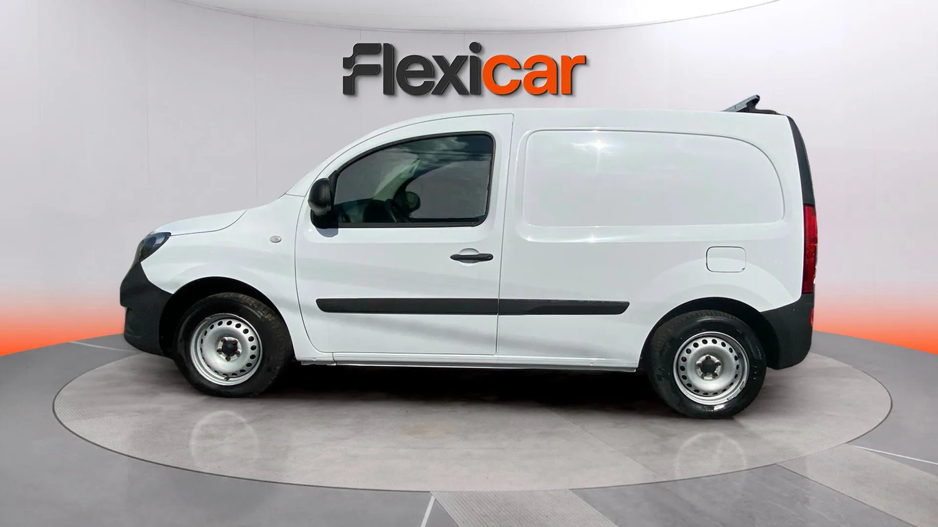 Mercedes-Benz Citan 109 CDI Tourer Select Largo - foto 14